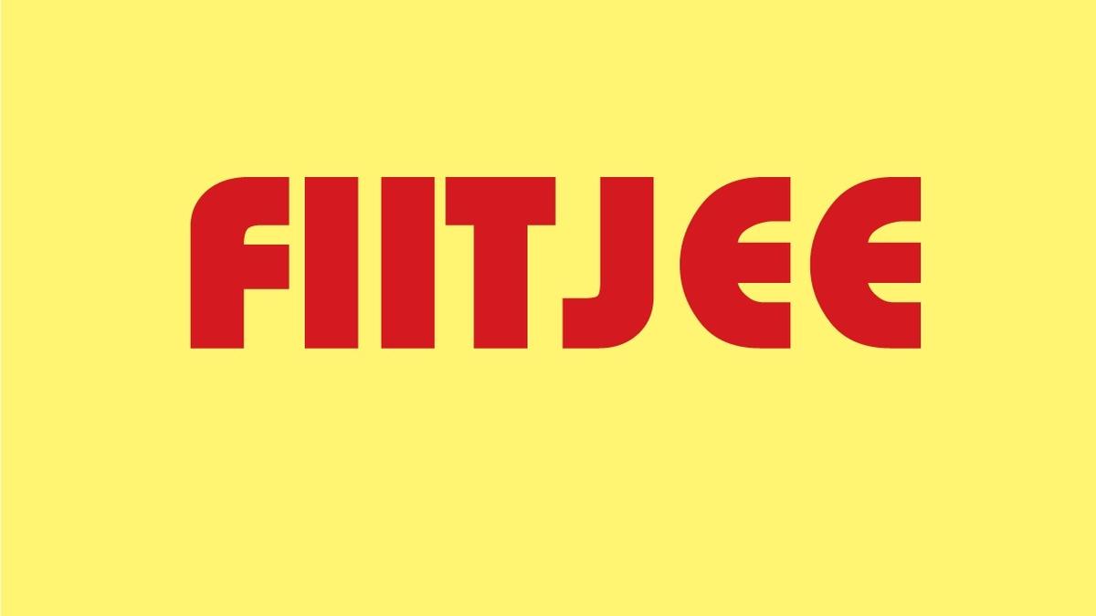 FIITJEE Owner And 11 Others Face Charges After Sudden Closure Of